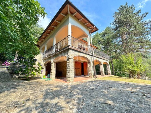 casa indipendente in vendita a Cantagallo in zona Migliana