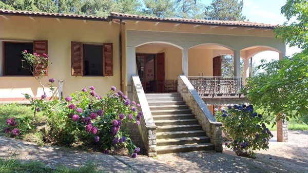 casa indipendente in vendita a Cantagallo in zona Migliana