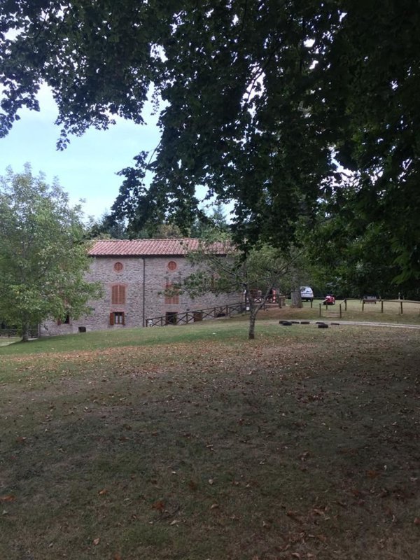 casa indipendente in vendita a Cantagallo in zona Luicciana