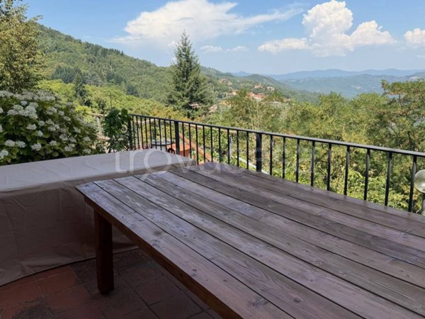 casa indipendente in vendita a Cantagallo in zona Migliana