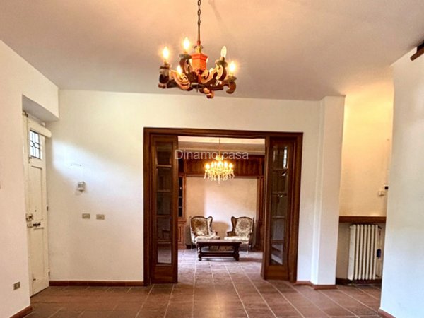 casa indipendente in vendita a Cantagallo in zona Carmignanello