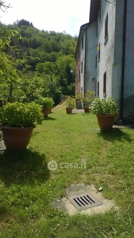 villetta a schiera in vendita a Cantagallo in zona Fossato