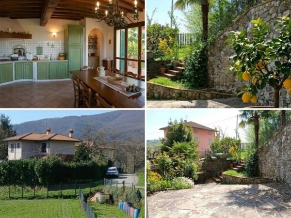 casa indipendente in vendita a Cantagallo in zona Migliana