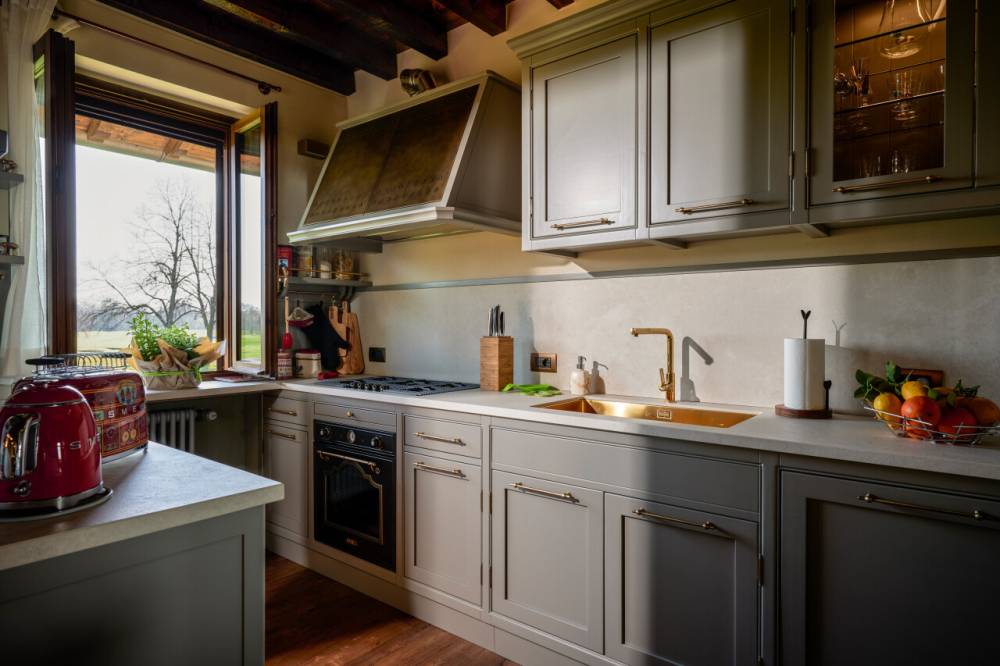 casa indipendente in vendita a Cantagallo in zona Carmignanello