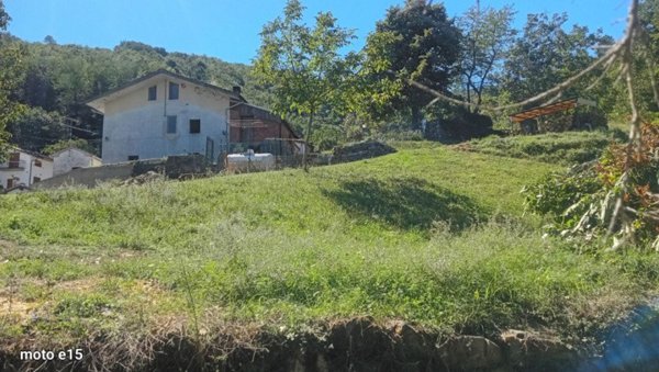 casa indipendente in vendita a Cantagallo