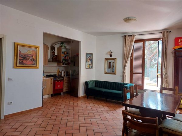 appartamento in vendita a Carmignano