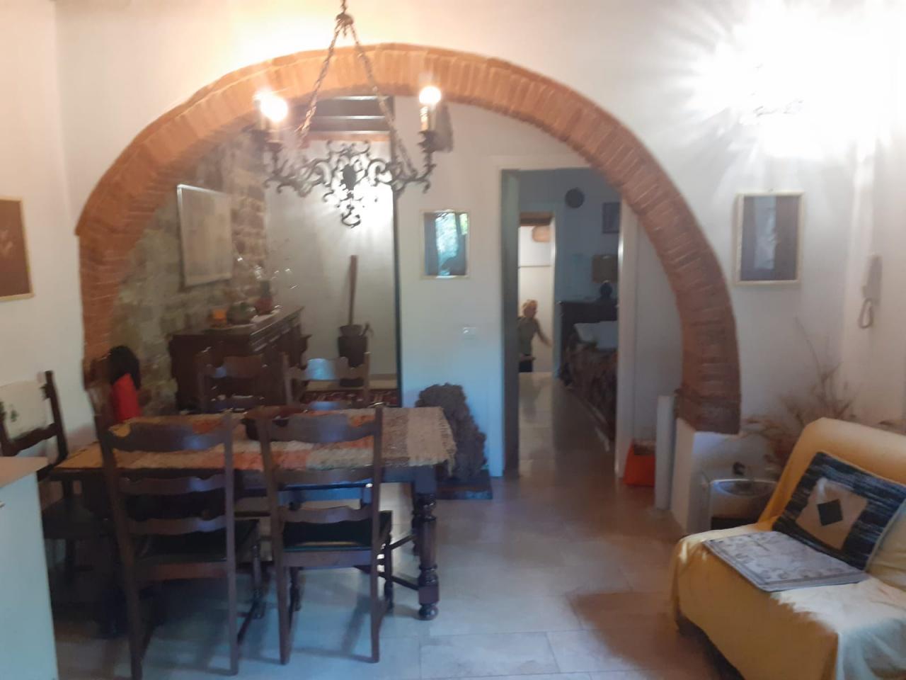 appartamento in vendita a Carmignano