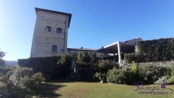casa indipendente in vendita a Carmignano
