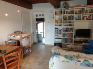 casa indipendente in vendita a Carmignano