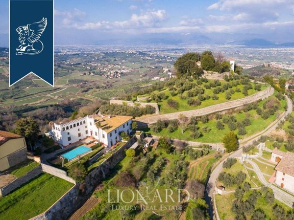 appartamento in vendita a Carmignano