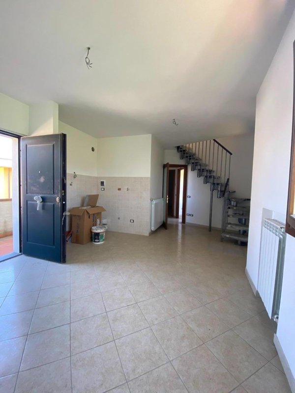 appartamento in vendita a Carmignano