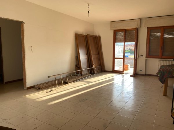 appartamento in vendita a Carmignano