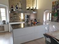 casa indipendente in vendita a Carmignano