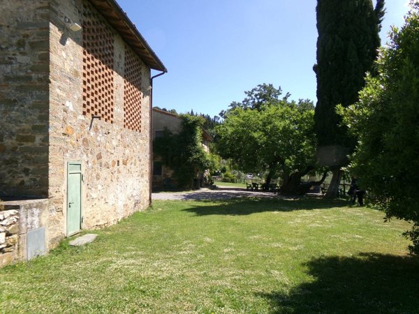 appartamento in vendita a Carmignano