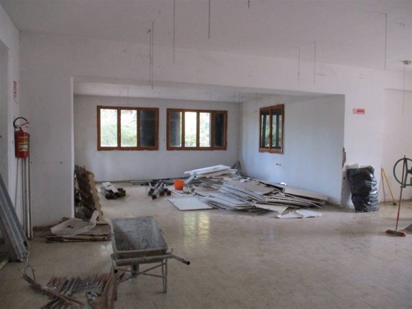 casa indipendente in vendita a Carmignano
