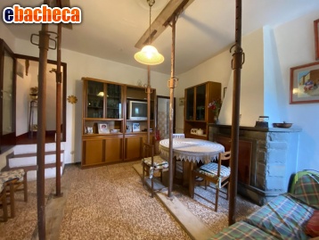 appartamento in vendita a Carmignano