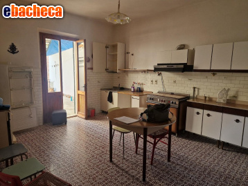 appartamento in vendita a Carmignano