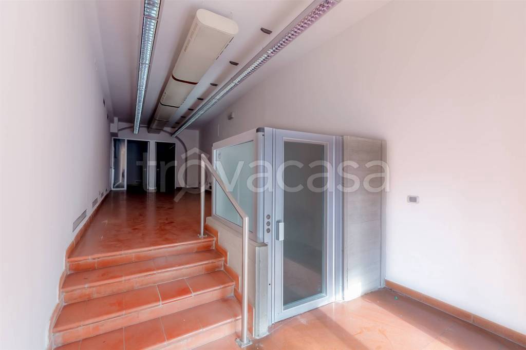 appartamento in vendita a Carmignano