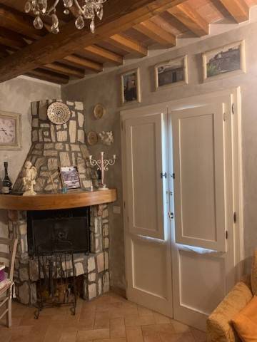 appartamento in vendita a Carmignano