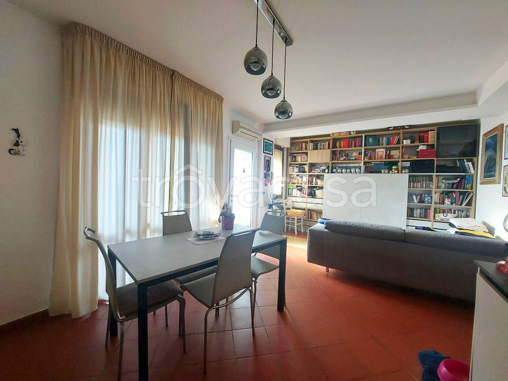 appartamento in vendita a Carmignano