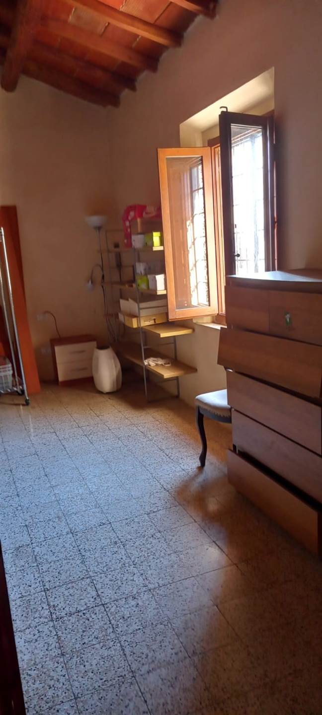 casa indipendente in vendita a Carmignano