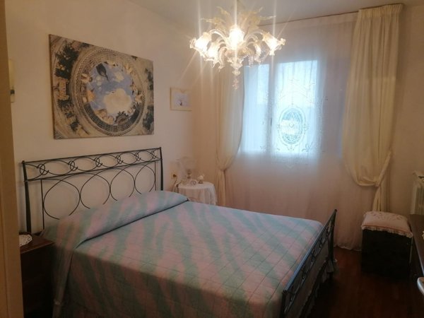 appartamento in vendita a Carmignano