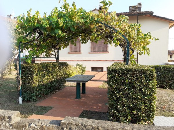 appartamento in vendita a Carmignano