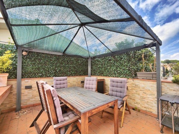 appartamento in vendita a Carmignano