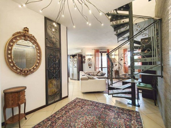 appartamento in vendita a Carmignano