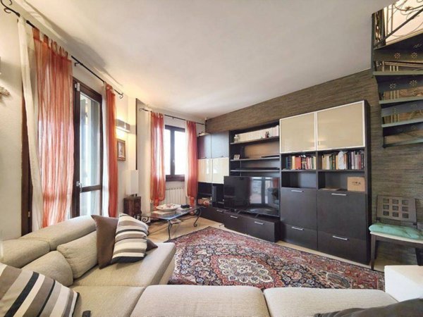 appartamento in vendita a Carmignano