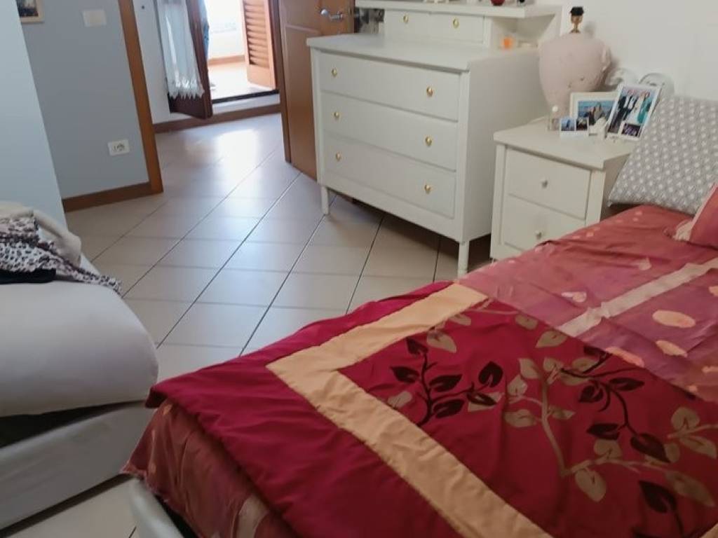 appartamento in vendita a Carmignano