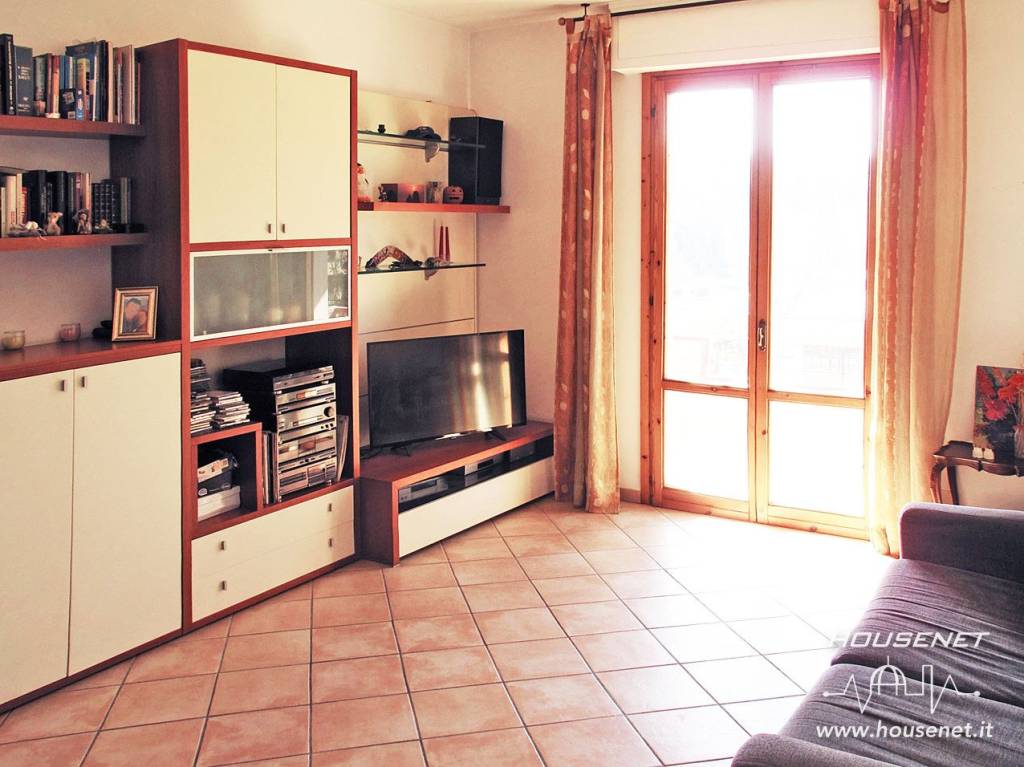 appartamento in vendita a Carmignano
