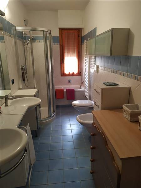 appartamento in vendita a Carmignano