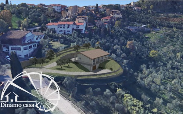 ufficio in vendita a Carmignano