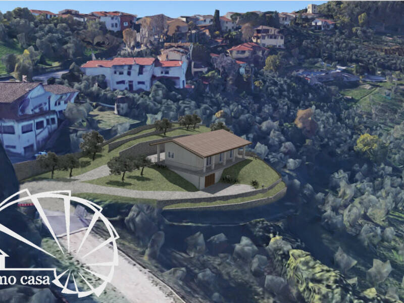 terreno agricolo in vendita a Carmignano