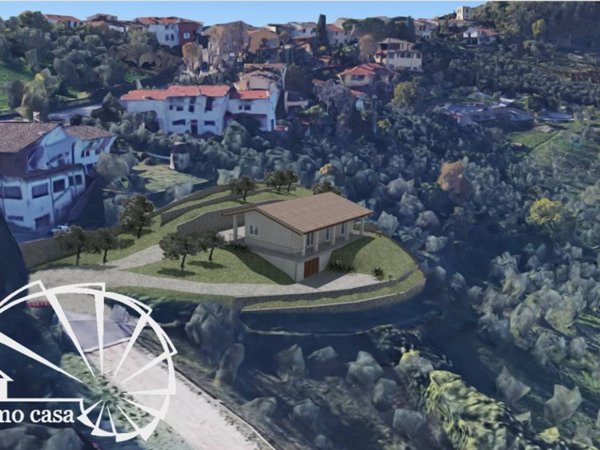 terreno agricolo in vendita a Carmignano