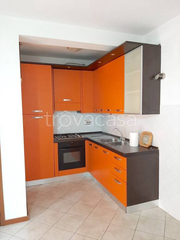 appartamento in vendita a Carmignano