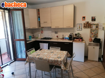 appartamento in vendita a Carmignano