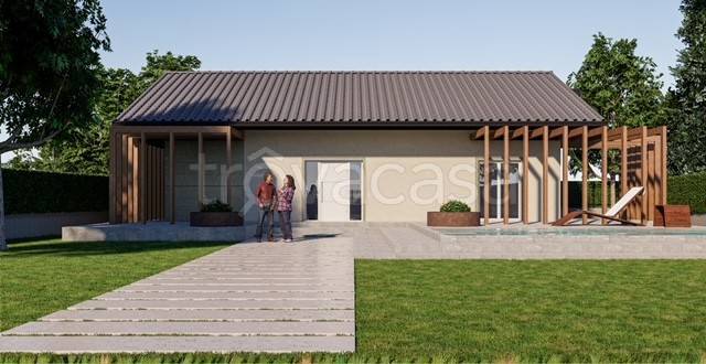 casa indipendente in vendita a Carmignano