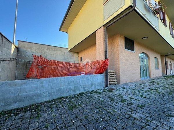 appartamento in vendita a Carmignano