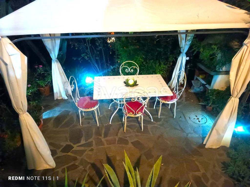 casa indipendente in vendita a Carmignano
