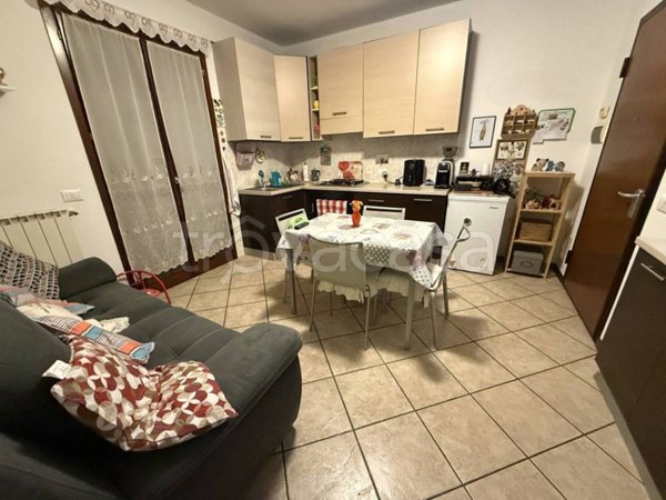 appartamento in vendita a Carmignano