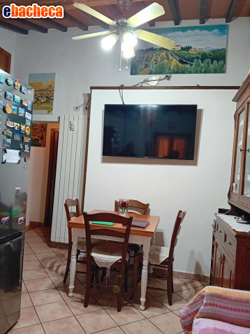 appartamento in vendita a Carmignano