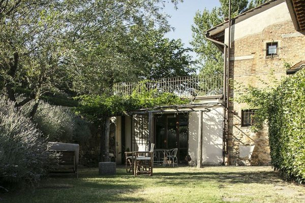 appartamento in vendita a Carmignano