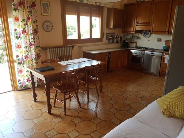 appartamento in vendita a Carmignano