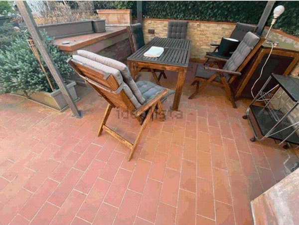 appartamento in vendita a Carmignano