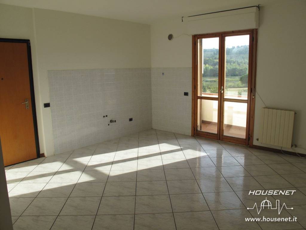 appartamento in vendita a Carmignano
