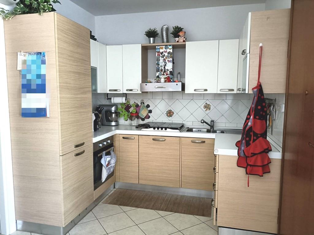 appartamento in vendita a Carmignano