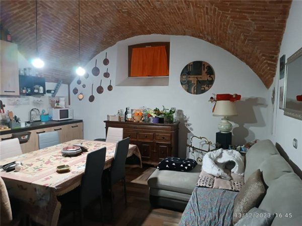 appartamento in vendita a Carmignano