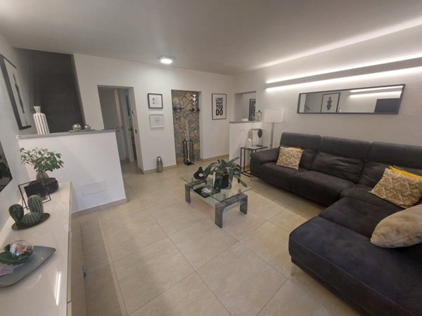 appartamento in vendita a Carmignano